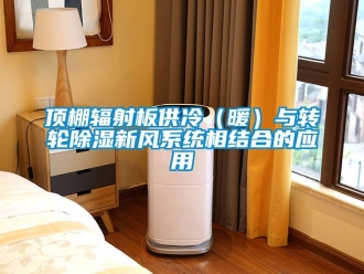 行業手机看片AV短片頂棚輻射板供冷（暖）與轉輪91看片在线下载新風係統相結合的應用