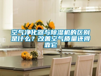 行業手机看片AV短片空氣淨化器與91看片在线下载機的區別是什麽？改善空氣質量還得靠它