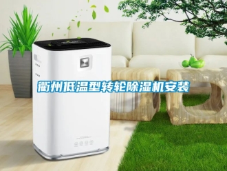 常見問題衢州低溫型轉輪91看片在线下载機安裝