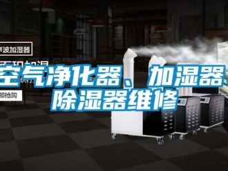 行業手机看片AV短片空氣淨化器、加濕器、91看片在线下载器維修