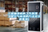 工業抽濕機的工作原理（工業空氣91看片在线下载的方法及注意事項）