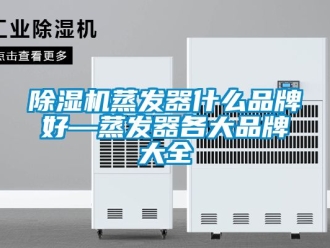 企業手机看片AV短片91看片在线下载機蒸發器什麽品牌好—蒸發器各大品牌大全