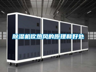 企業手机看片AV短片91看片在线下载機吹熱風的原理和好處