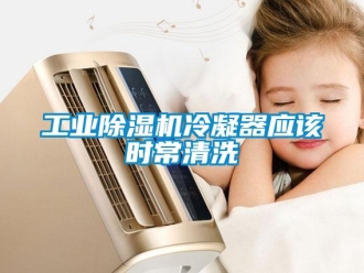 企業手机看片AV短片工業91看片在线下载機冷凝器應該時常清洗