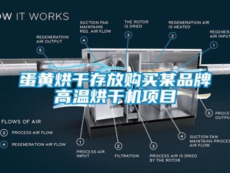 企業手机看片AV短片蛋黃烘幹存放購買某品牌高溫烘幹機項目