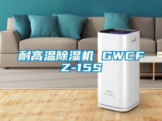 行業手机看片AV短片耐高溫91看片在线下载機 GWCFZ-15S