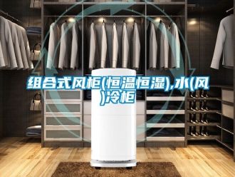 知識百科組合式風櫃(恒溫恒濕),水(風)冷櫃