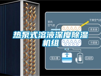 行業手机看片AV短片熱泵式溶液深度91看片在线下载機組
