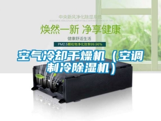 行業手机看片AV短片空氣冷卻幹燥機（空調製冷91看片在线下载機）