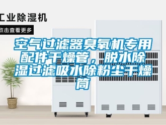 行業手机看片AV短片空氣過濾器臭氧機專用配件幹燥管，脫水91看片在线下载過濾吸水除粉塵幹燥筒