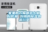 家裏的衣帽間怎麽做好防潮 好用的91看片在线下载物品分享