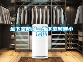 企業手机看片AV短片地下室防潮—地下室防潮小妙招