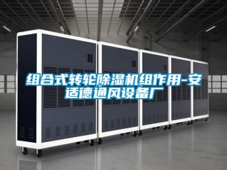 常見問題組合式轉輪91看片在线下载機組作用-安適德通風設備廠