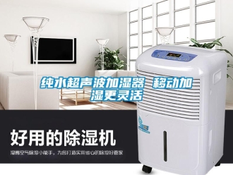 企業手机看片AV短片純水超聲波加濕器 移動加濕更靈活