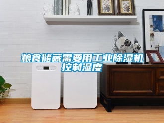 常見問題糧食儲藏需要用工業91看片在线下载機控製濕度