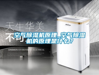 行業手机看片AV短片空氣91看片在线下载機原理_空氣91看片在线下载機的原理是什麽？