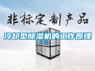 行業手机看片AV短片冷卻型91看片在线下载機的工作原理
