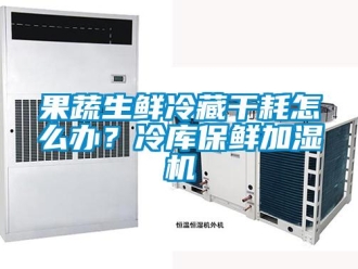 常見問題果蔬生鮮冷藏幹耗怎麽辦？冷庫保鮮加濕機