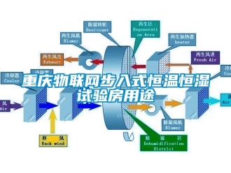 知識百科重慶物聯網步入式恒溫恒濕試驗房用途