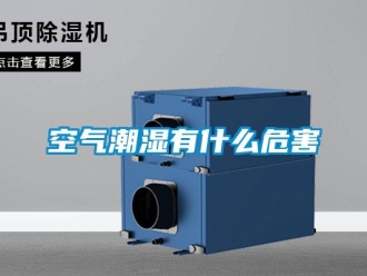 行業手机看片AV短片空氣潮濕有什麽危害