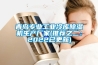 青島專業工業冷庫91看片在线下载機生產廠家(推薦之二：2022已更新)