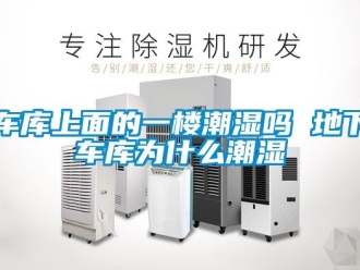 企業手机看片AV短片車庫上麵的一樓潮濕嗎 地下車庫為什麽潮濕