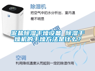 行業手机看片AV短片泥鹽91看片在线下载幹燥設備 91看片在线下载幹燥機的幹燥方法是什麽？