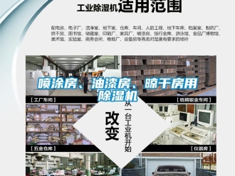 行業手机看片AV短片噴塗房、油漆房、晾幹房用91看片在线下载機