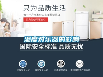 知識百科濕度對樂器的影響