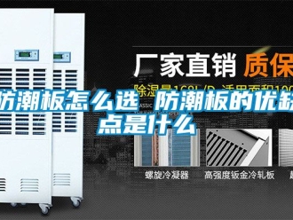 常見問題防潮板怎麽選 防潮板的優缺點是什麽