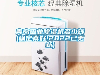 常見問題青島工業91看片在线下载機多少錢(確定真好!2022已更新)