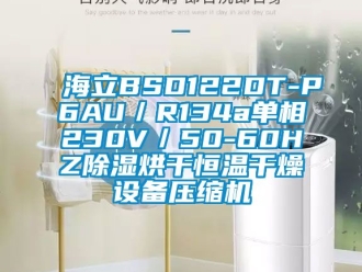 知識百科海立BSD122DT-P6AU／R134a單相230V／50-60HZ91看片在线下载烘幹恒溫幹燥設備壓縮機