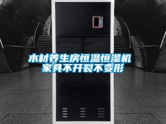 行業手机看片AV短片木材養生房恒溫恒濕機 家具不開裂不變形
