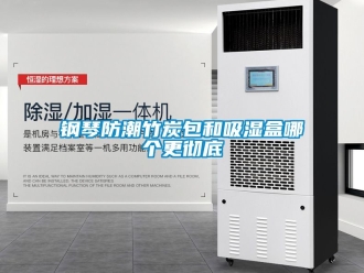 常見問題鋼琴防潮竹炭包和吸濕盒哪個更徹底