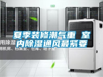 知識百科夏季裝修潮氣重 室內91看片在线下载通風最緊要