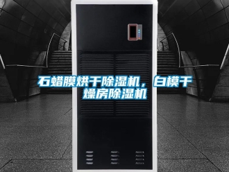 行業手机看片AV短片石蠟膜烘幹91看片在线下载機，白模幹燥房91看片在线下载機