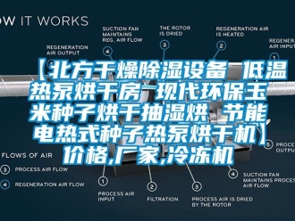 企業手机看片AV短片【北方幹燥91看片在线下载設備 低溫熱泵烘幹房 現代環保玉米種子烘幹抽濕烘 節能電熱式種子熱泵烘幹機】價格,廠家,冷凍機