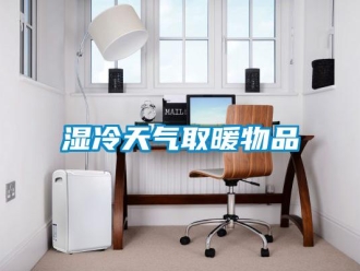 知識百科濕冷天氣取暖物品