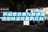 防凝露裝置與普通加熱型91看片在线下载裝置的區別？