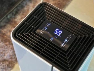 知識百科印刷車間加濕器，一機在手靜電可除