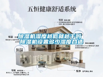行業手机看片AV短片91看片在线下载機濕度越低就越幹嗎 91看片在线下载機設置多少濕度合適