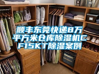 企業手机看片AV短片順豐東莞快遞8萬平方米倉庫91看片在线下载機CF15KT91看片在线下载案例
