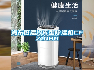 行業手机看片AV短片海東低溫冷庫型91看片在线下载機CFZ10BD