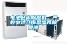 電池倉庫91看片在线下载機，嚴控電池倉庫濕度預防受潮