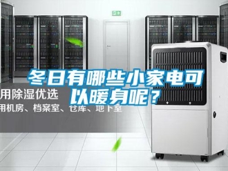 企業手机看片AV短片冬日有哪些小家電可以暖身呢？