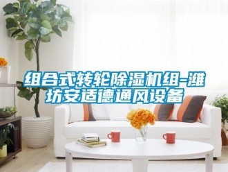 常見問題組合式轉輪91看片在线下载機組-濰坊安適德通風設備
