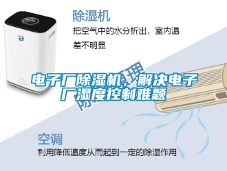 企業手机看片AV短片電子廠91看片在线下载機，解決電子廠濕度控製難題