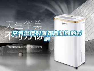行業手机看片AV短片空氣濕度對雛雞育雛期的影響