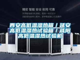 常見問題西安高低溫濕熱箱／延安高低溫濕熱試驗箱／鹹陽高低溫濕熱試驗機