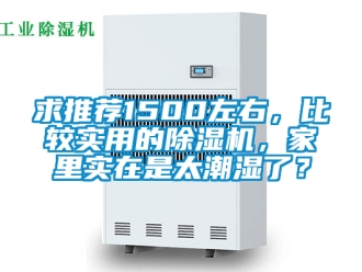 行業手机看片AV短片求推薦1500左右，比較實用的91看片在线下载機，家裏實在是太潮濕了？